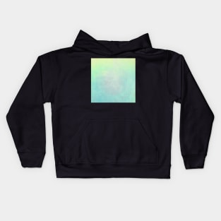 Mint Kids Hoodie